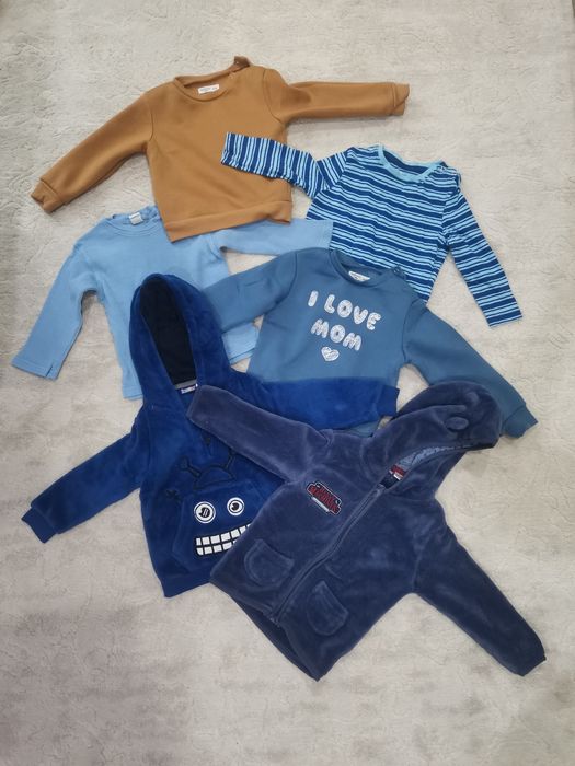 Детски дрехи 86 размер