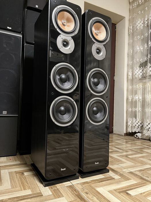 Boxe Teufel Ultima 40 Mk2