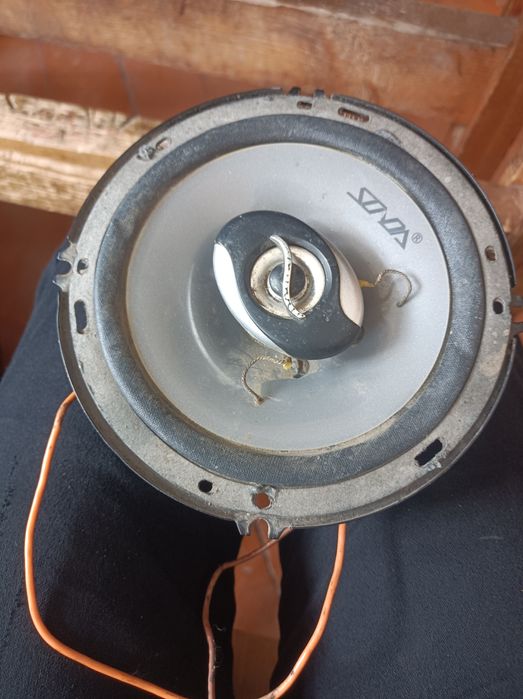 Продам колонку в хорошем состояние