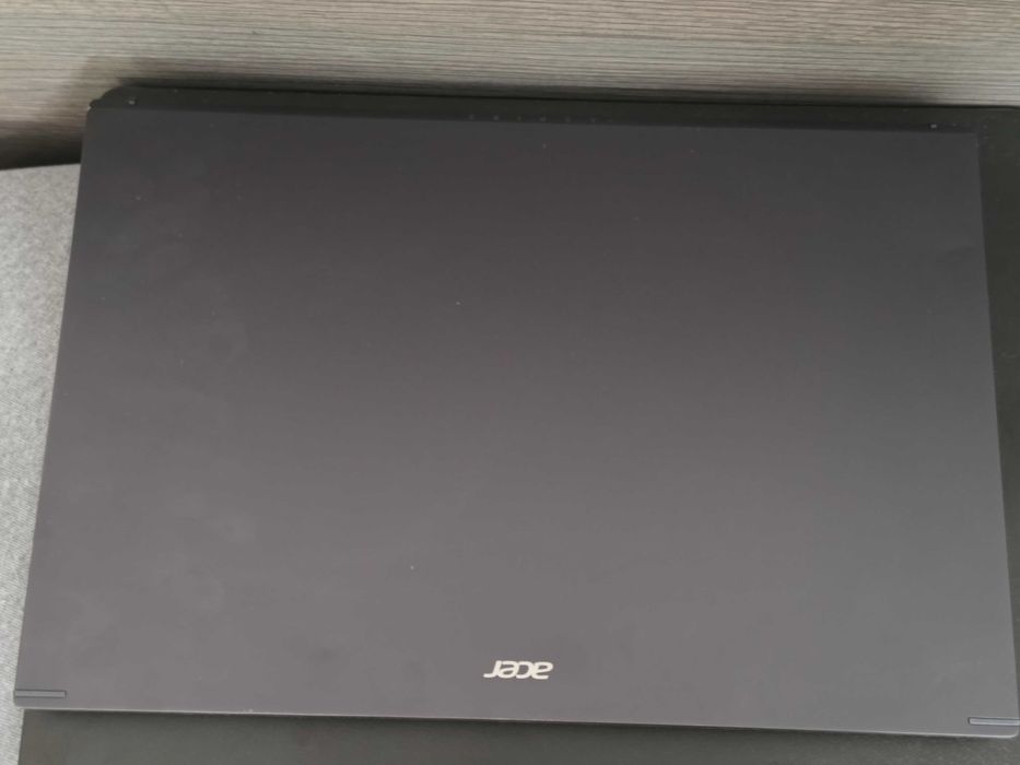Acer Aspire 7 | i5-12450H | RTX 2050 4GB | 16GB RAM | 512GB SSD