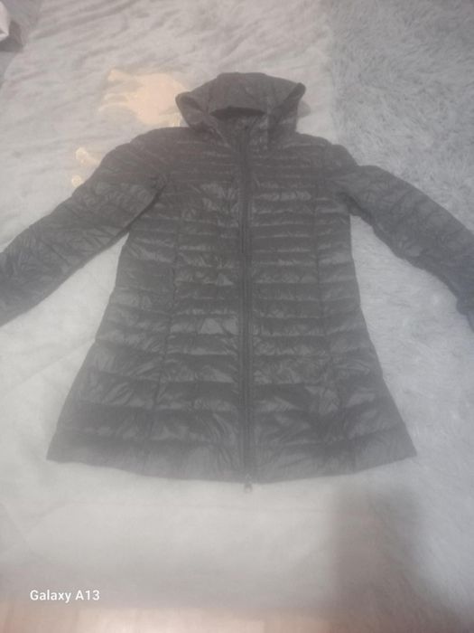 Женские.   куртки