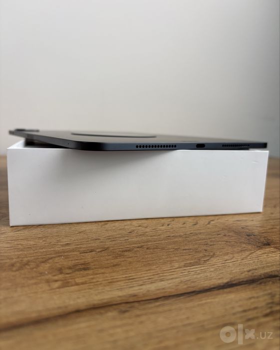 iPad Pro 11 M4 256 99%