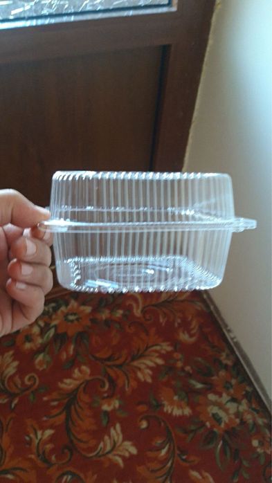 Одноразовая посуда упаковка оптом