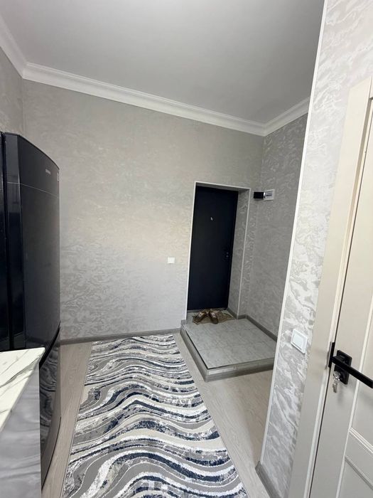 Sergeli tumanida kottej sotiladi