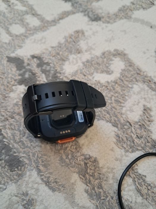 Smart watch lokmat 4max s/50