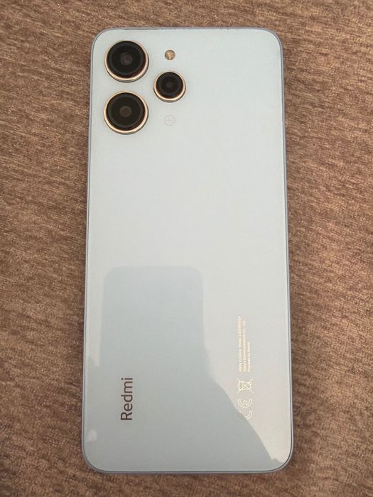 Redmi 12 в отличном состоянии