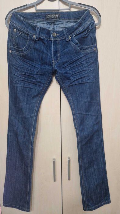 Jeans dama - lungi