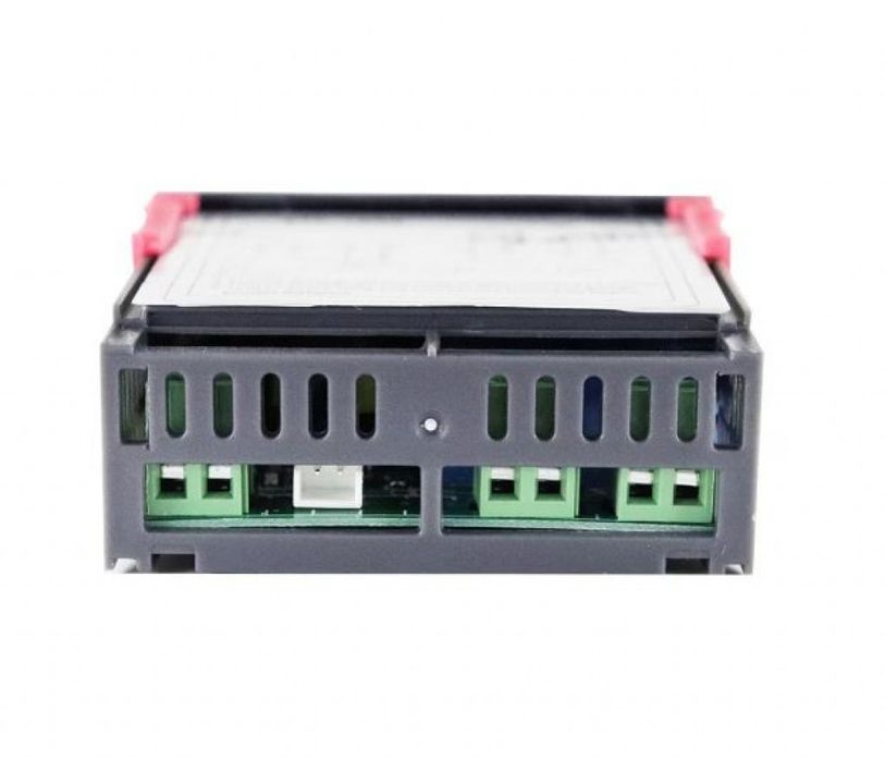 Температурен контролер STC-1000-220V, 10A с 1 сензор