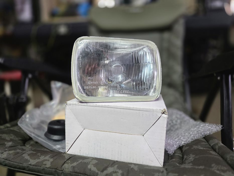 Faruri originale noi jeep cherokee xj