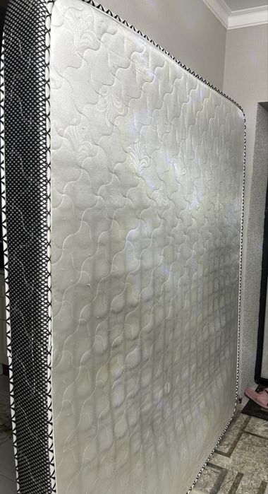 Матрас, отдам даром бесплатно