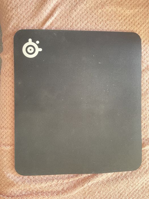 Mouse pad SteelSeries QcK Heavy Large
