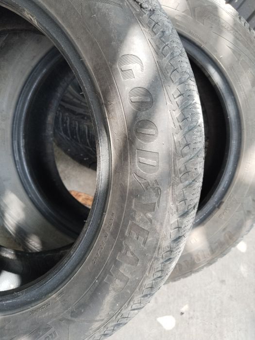 Продам зимние баллоны