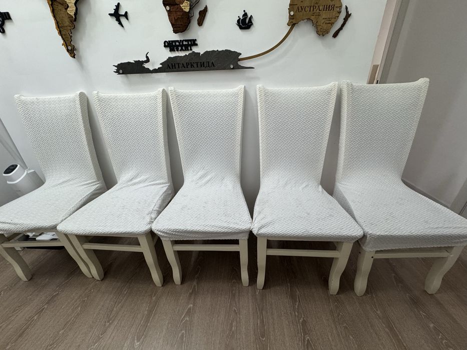 Продам стулья за 2000тг
