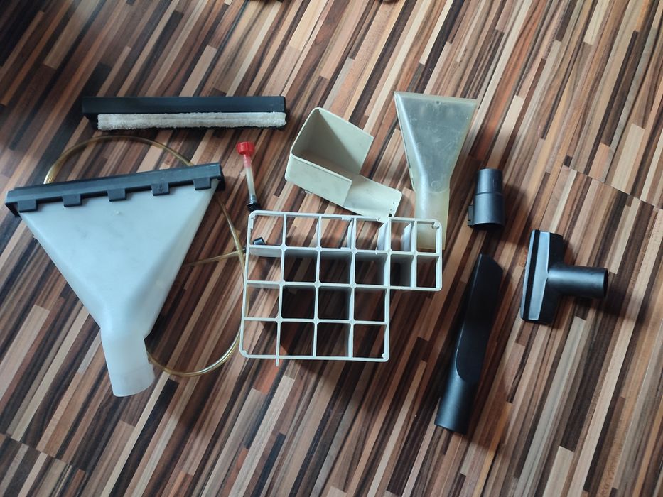 Пылесос Thomas Twin TT