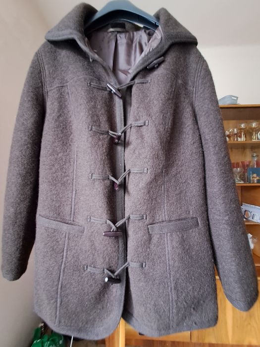 Palton femei lana
