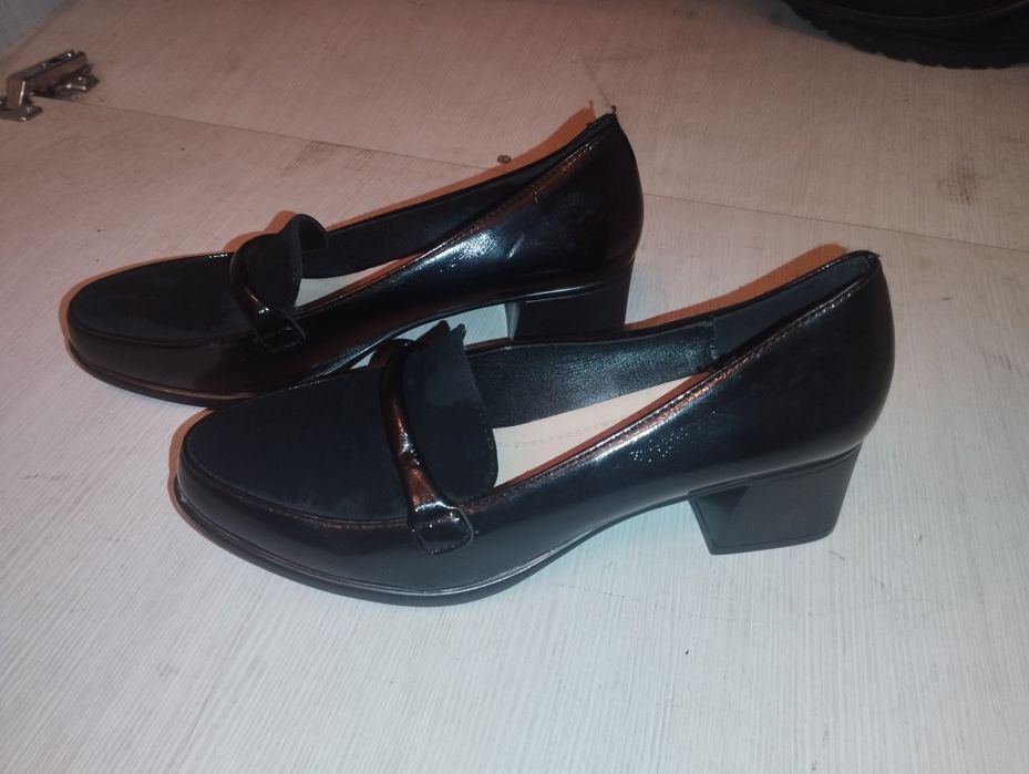 Туфли женские новые 40 р