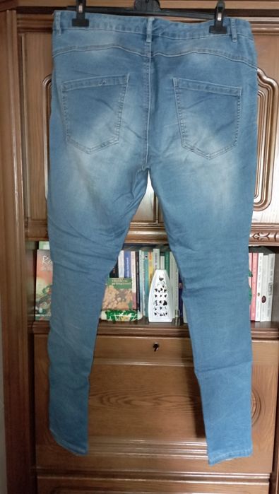 blugi  de dama 46