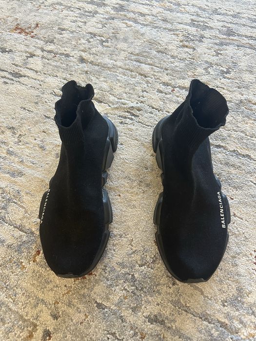 Sneackers ciorap Balenciaga mar 39