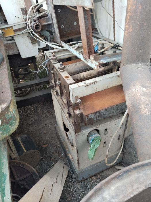 Станки столярный