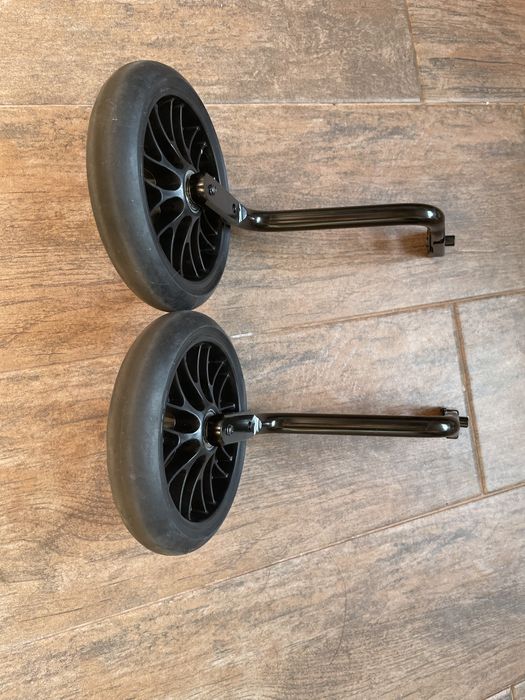 Помощни Колела За Детски Велосипед 14 И 16 инча