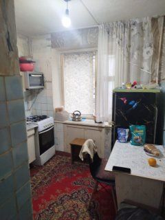 Продам 3 комнатную квартиру