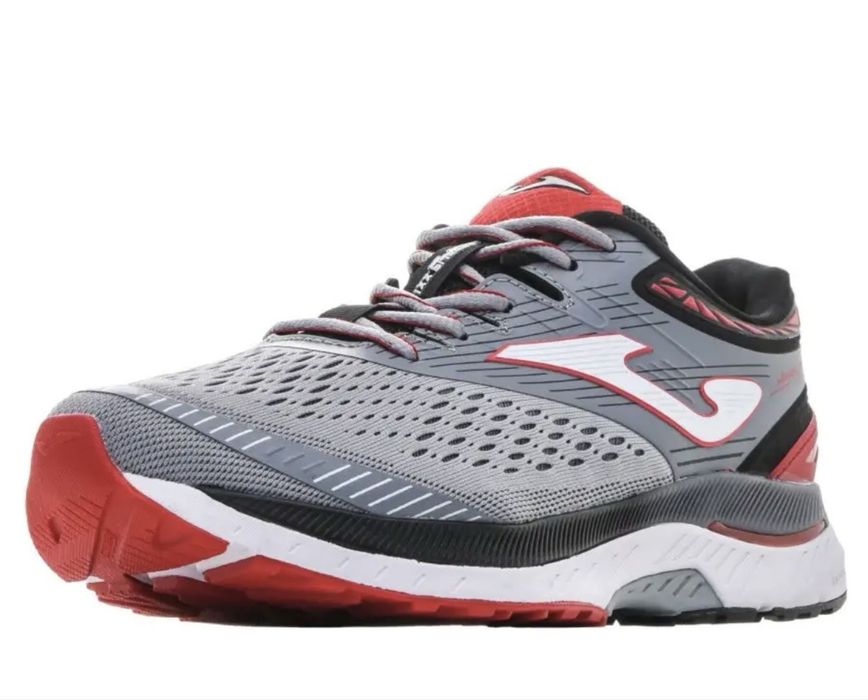 Adidas; Reebok; Nike; Puma; Joma