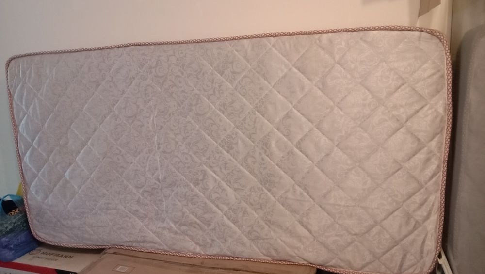 Матрас ортопедический