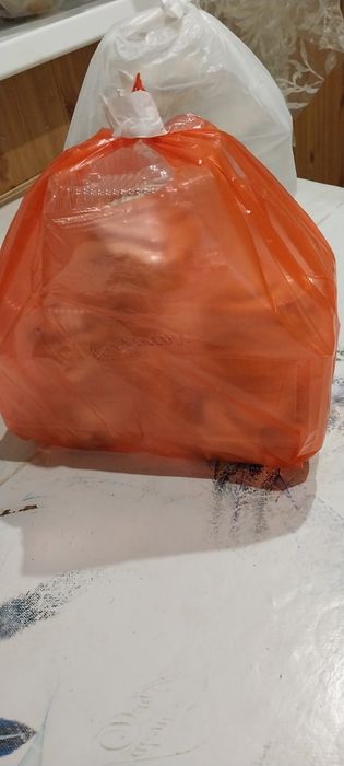 Синнабон корицой с кремом.