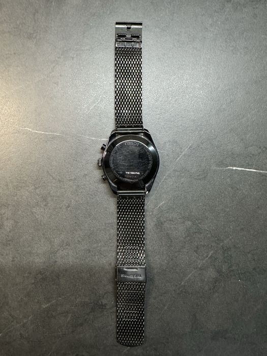 Часовник TISSOT PR100