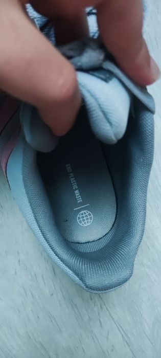 Маратонки Адидас