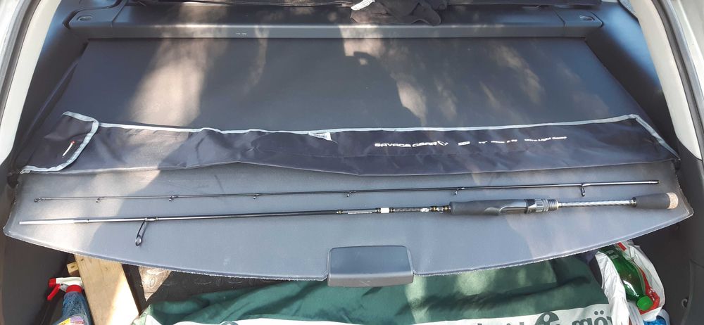 Спининг Savage Gear SG2 2-8gr.