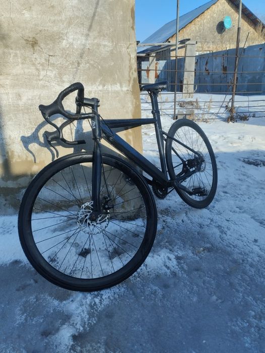 продам Шасейный велосипед