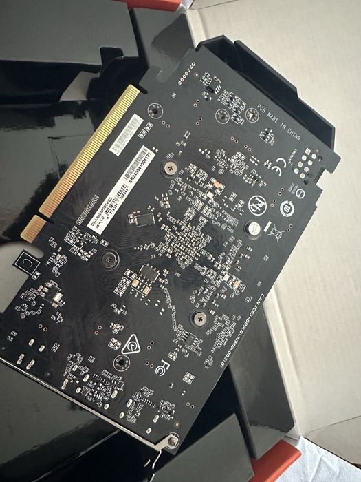 Rtx 3050 gddr6 6gb