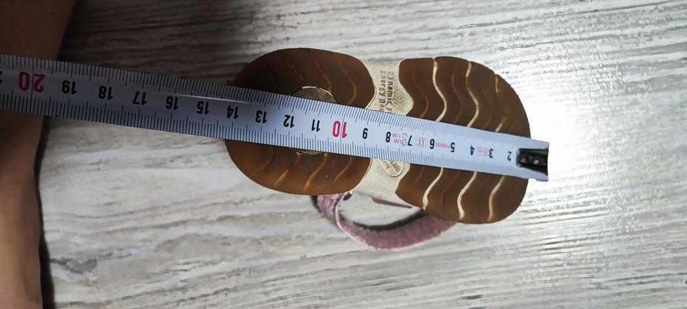 Vând sandale Cool Club Bio Flex mărimea 20