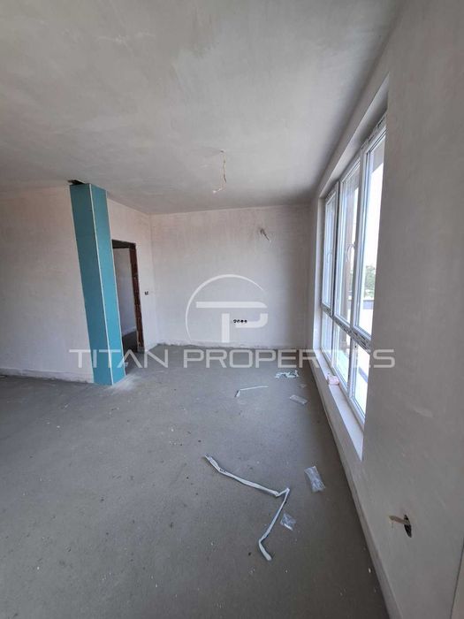 Продава се Многостаен апартамент в Пловдив, Остромила - 203 кв.м за 1005 €/кв.м - Снимка #2