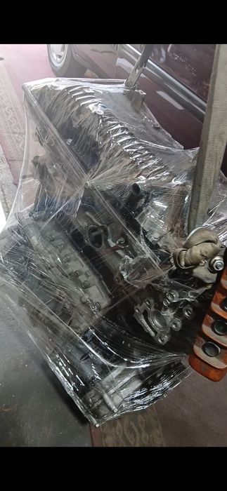 Двигатель для Хюндай Старекс