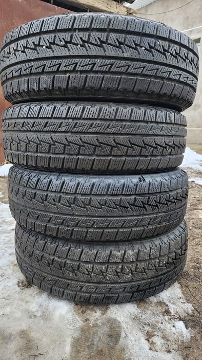Зимний шина 185/70/R14
