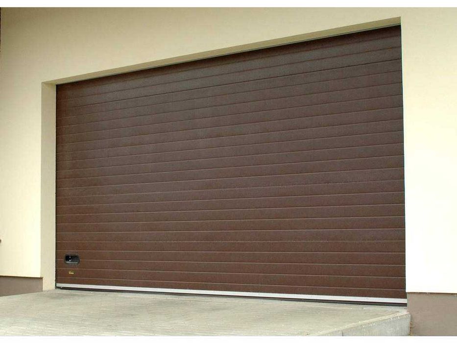 АКЦИЯ! Цены снижены Ворота