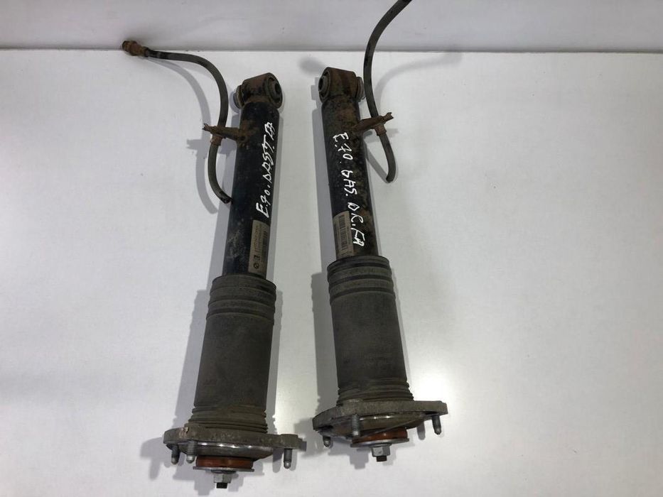 Amortizor dreapta spate BMW X5 E70 6782878