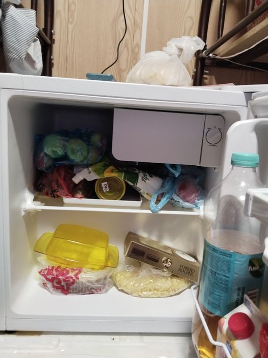 Мини холодильник 50литров