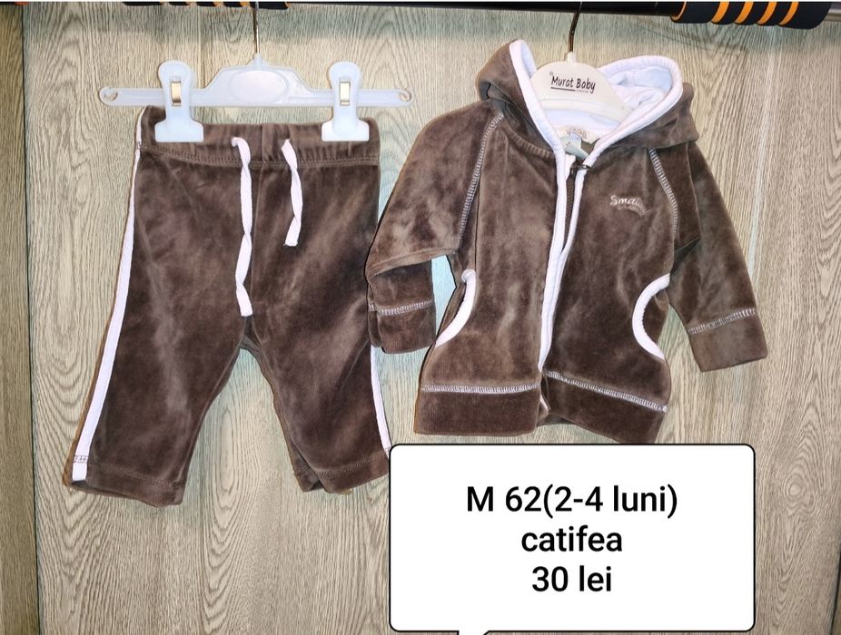 Loturi și seturi m 62