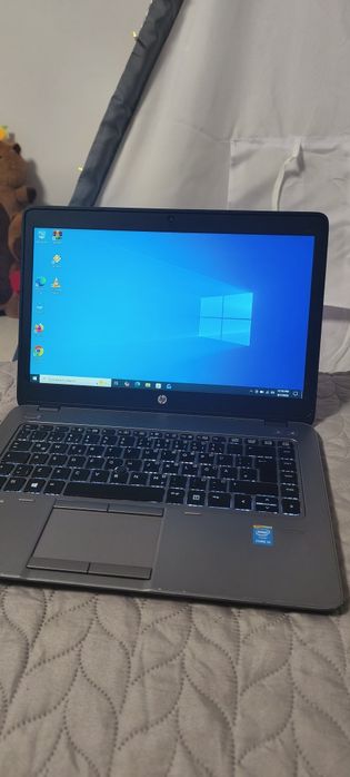 Laptop gaming școală HP elitebook i5 Ram 8Gb ddr4 video 4Gb ssd Windows 10 office word Excel