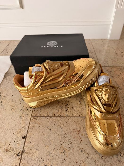 Versace Odissea.