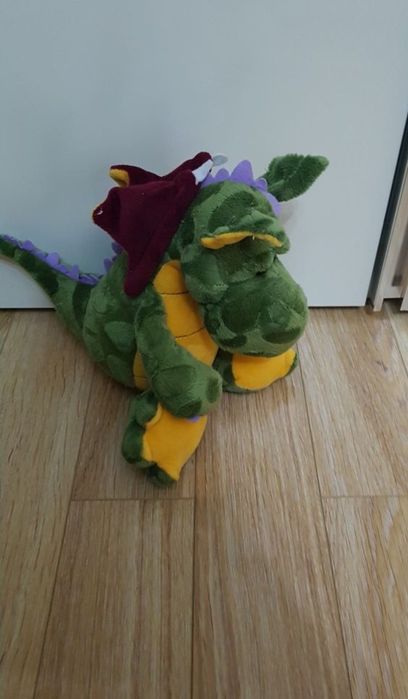 Dragon de pluș 30 cm