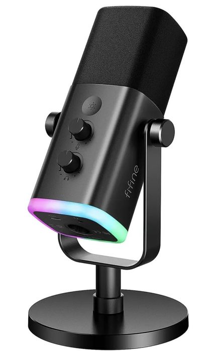 Микрофон Fifine Am8