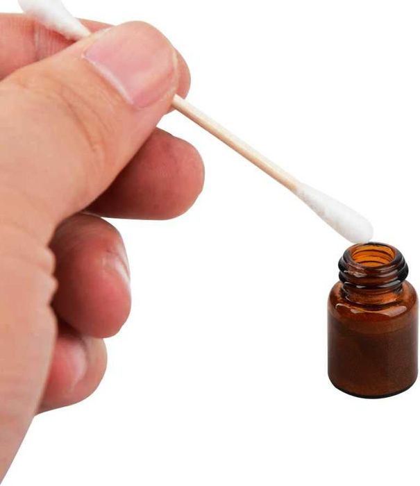 Електропроводимо лепило за реотани на задно стъкло - Visbella