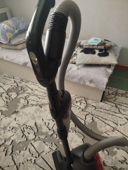 Продается пылесос Самсунг 2в1