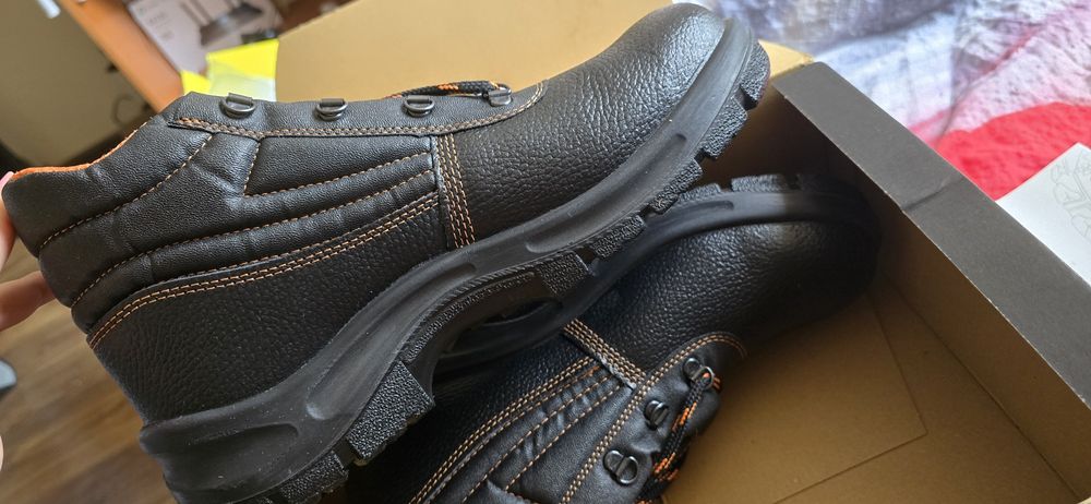 Мъжки работни обувки