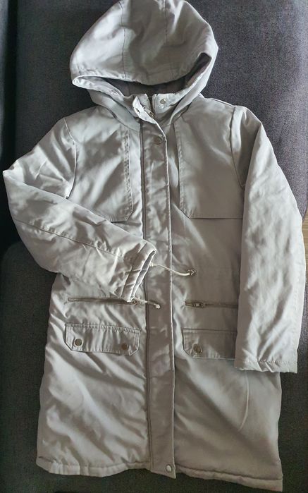 Parca / geaca / haina iarna fete , 158