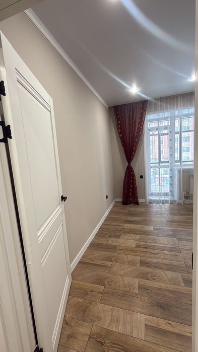 Продам евро2х комн кв ЖК Риверсайд 55кв.м